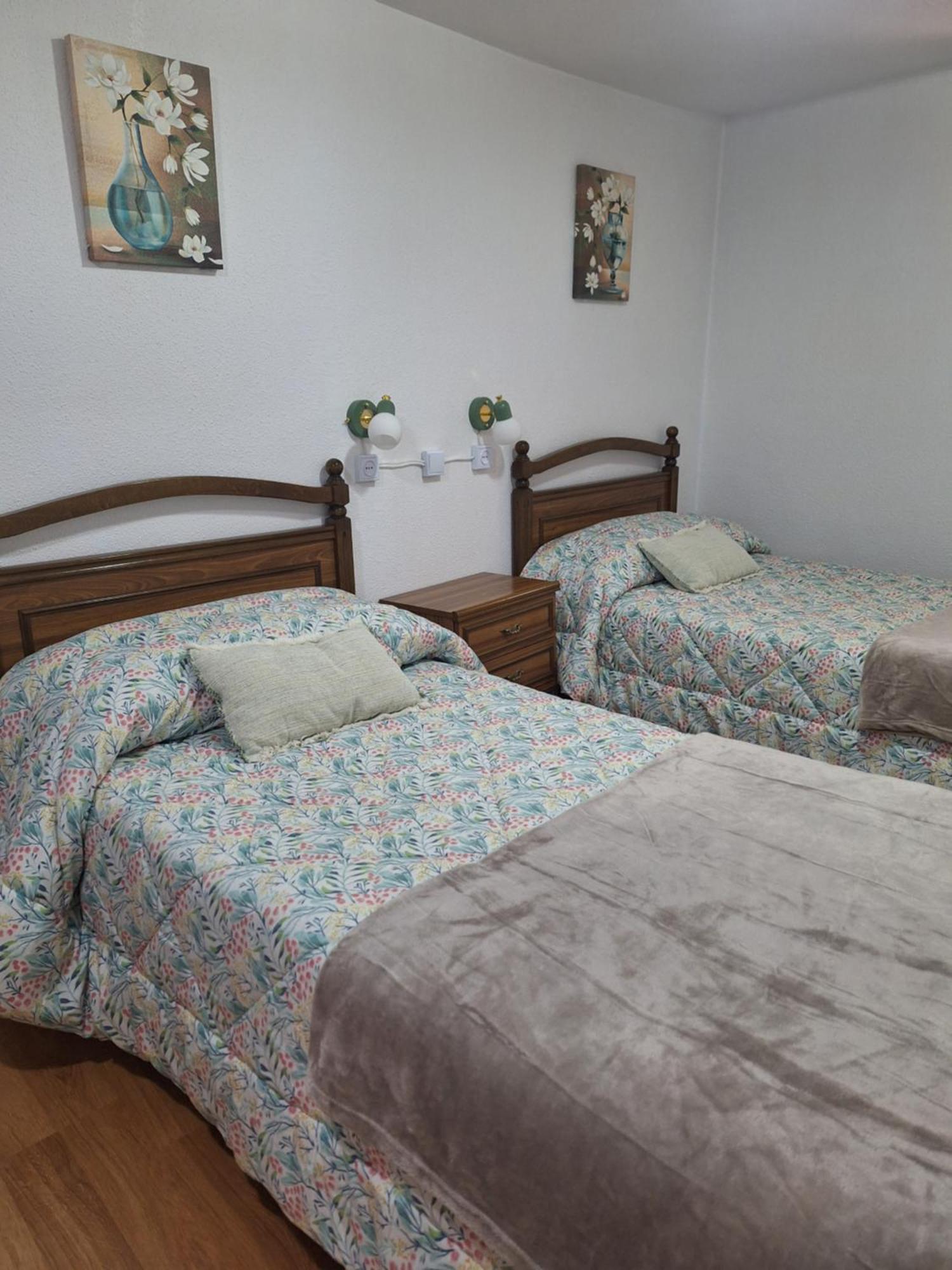 Turismo En Babia Bajo Los Nidos San Emiliano Zimmer foto